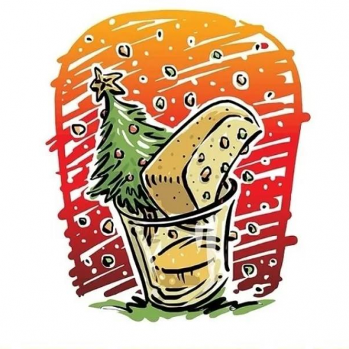 Panettone Sour